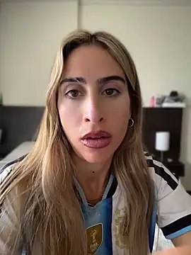 NicoleWilder's Live XXX Chat