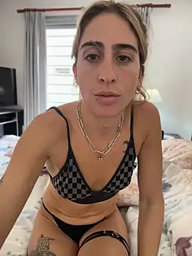 NicoleWilder's Webcam Show