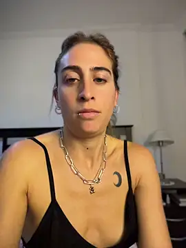 NicoleWilder's Webcam Show