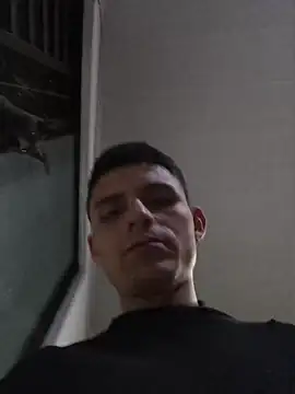 Webkamerová show king_emir