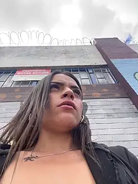 XXX chat uživo modela _Melany_Martinez