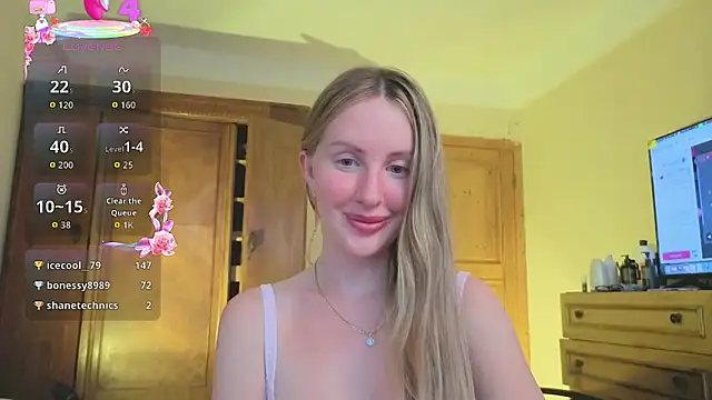 Chat +18 de Sensual_orchid17 ao vivo