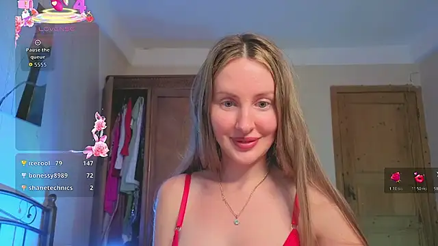Czat XXX na żywo – Sensual_orchid17