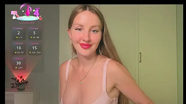 Sensual_orchid17 Live XXX-Chat