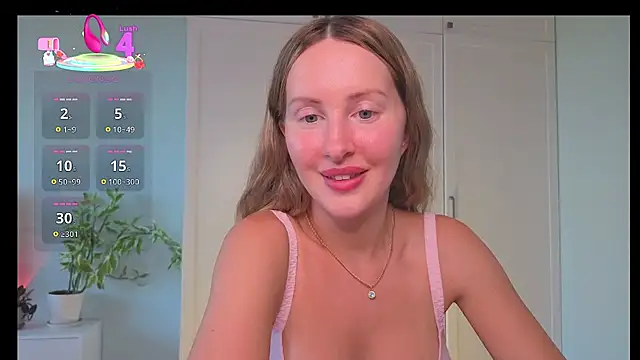 Chat XXX en directo de Sensual_orchid17