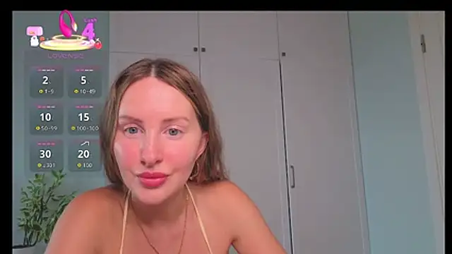 Sensual_orchid17's Live XXX Chat