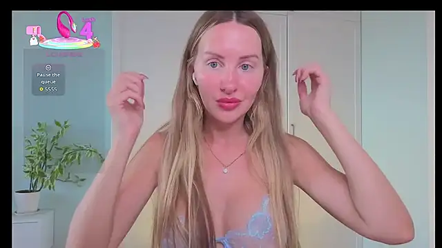 צ'אט XXX בשידור חי של Sensual_orchid17