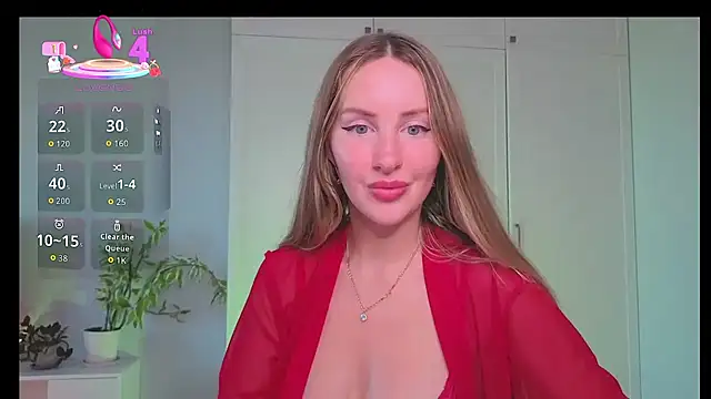 Sensual_orchid17 Live XXX-Chat
