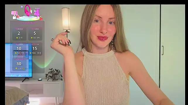 Sensual_orchid17's Live XXX Chat