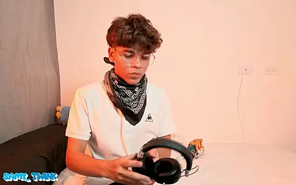 عرض كام Samy_Twink