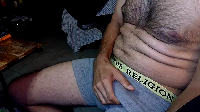talltannhandsome's Webcam Show