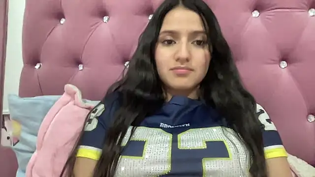 Chat +18 de Rosevelvet_dh ao vivo