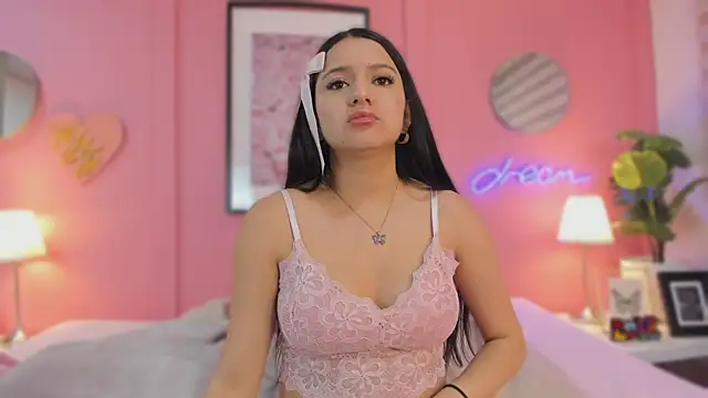 Rosevelvet_dh Live XXX-Chat