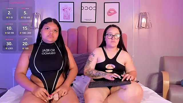 pink_vice Webcamshow