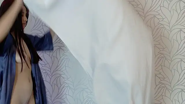 Webkamerová show peach_babe