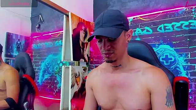 Angel_Blessed Webcam-Show