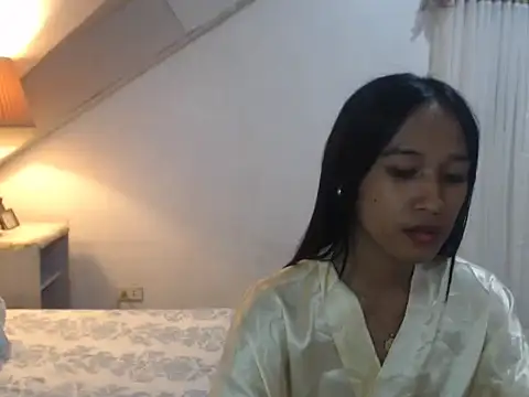 xArianaTSx Show Webcam