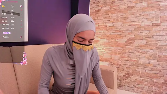 zaif_thal Webcam-Show
