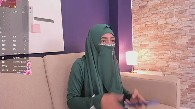 zaif_thal's Webcam Show