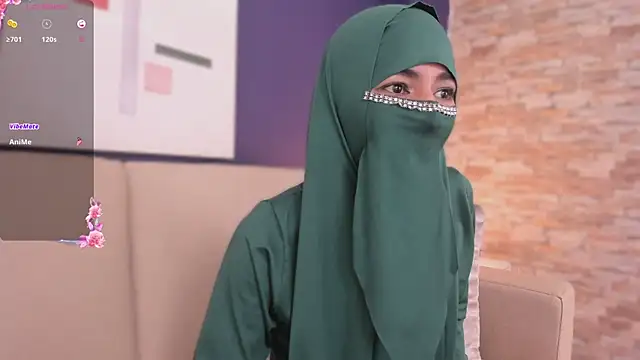 zaif_thal Webcam Show