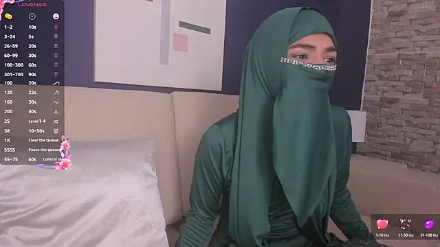 zaif_thal Webcam show