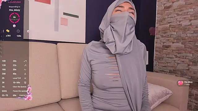 zaif_thalのライブXXXチャット