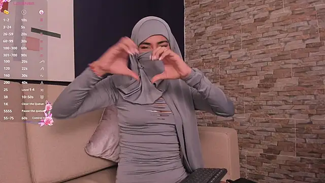 zaif_thal's Live XXX Chat