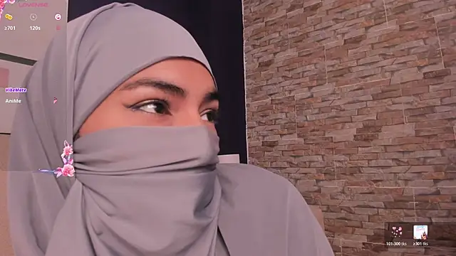 zaif_thal Webcam-Show