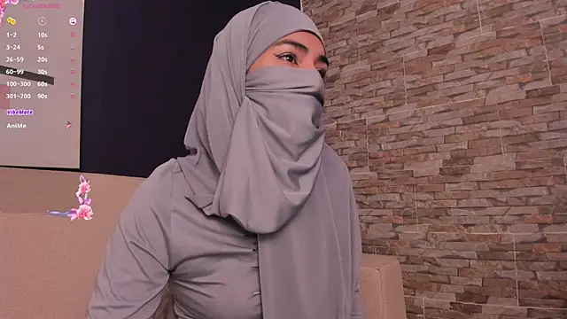 zaif_thal webcam show