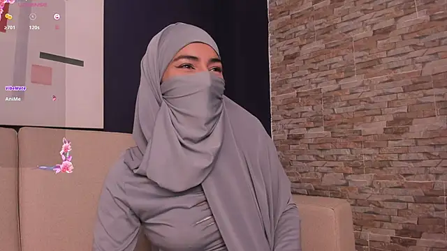 zaif_thal's Webcam Show