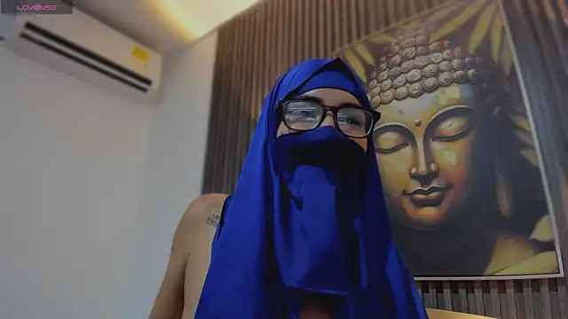 Chat +18 de zaif_thal ao vivo