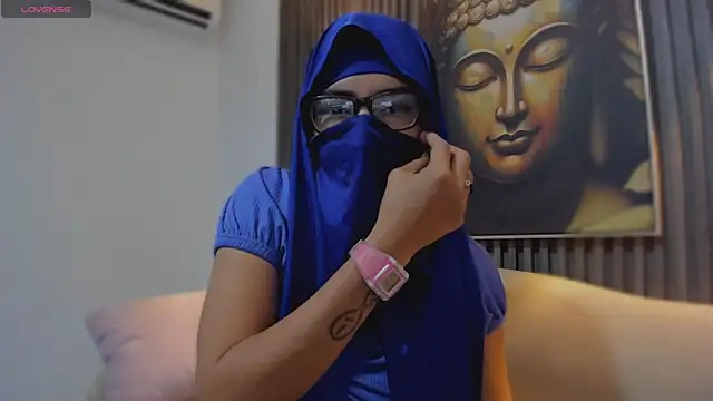 عرض كام zaif_thal