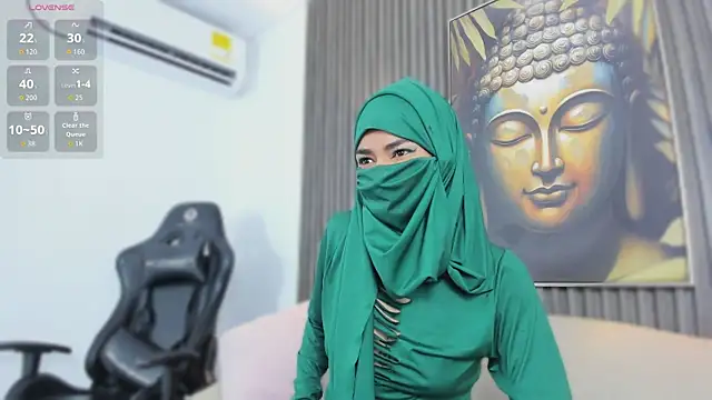 โชว์เว็บแคมของ zaif_thal