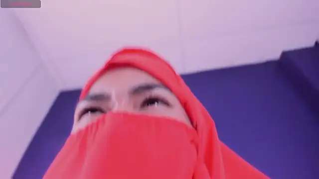 Webkamerová show zaif_thal