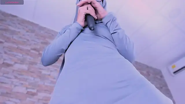 zaif_thal 网络视讯表演