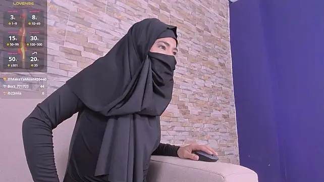 zaif_thal Show Webcam