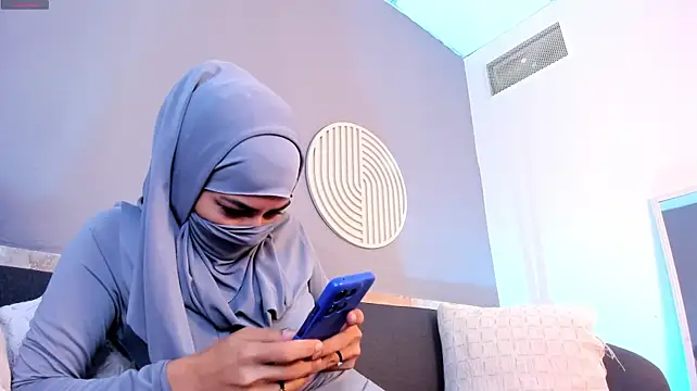 zaif_thal Webcam-Show