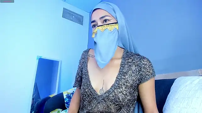 zaif_thal's Live XXX Chat