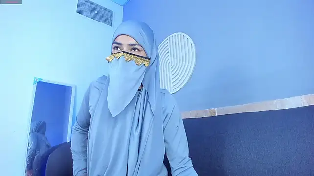 zaif_thalのウェブカメラショー
