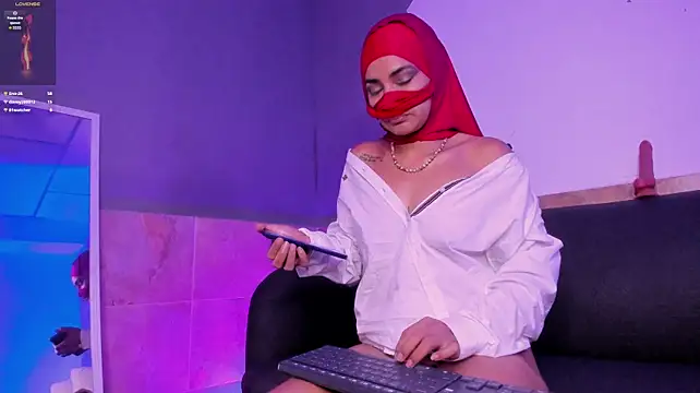 Онлайн чат XXX zaif_thal