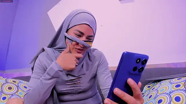 zaif_thal Chat XXX in diretta