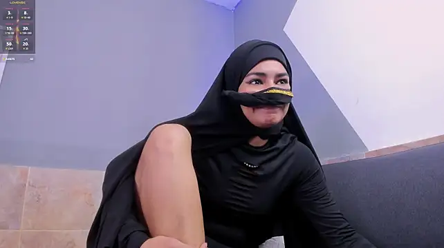 Sembang XXX Secara Langsung zaif_thal