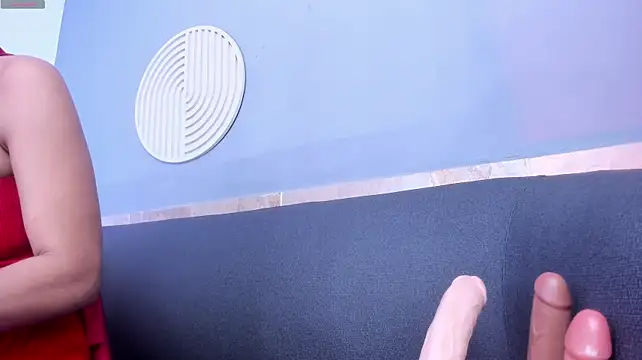 zaif_thal Webcam show