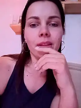 Janie_Days Webcam-Show