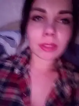 Janie_Daysn Webbikameraesitys