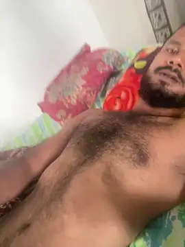 SmallerTushar Show in webcam