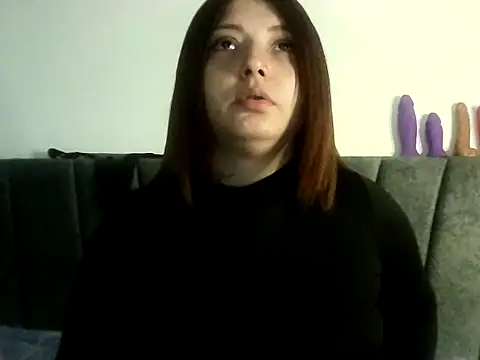 Chatroom XXX en direct de your_queen_cleopatra