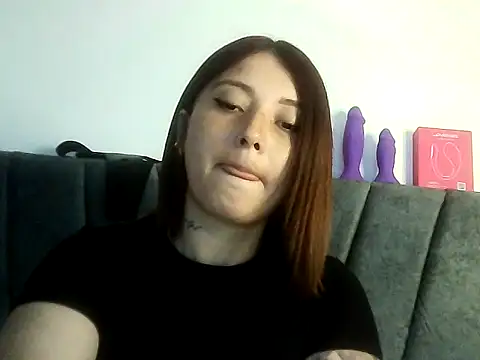 Živý XXX chat your_queen_cleopatra