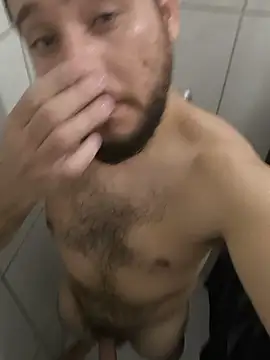 Matheus23x23x Webcam-Show