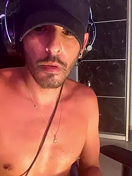 BobyBoy69 웹캠 쇼